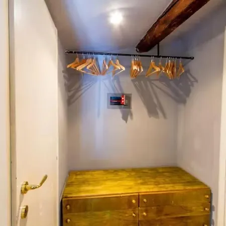 Apartamento Borgo Apostoli *