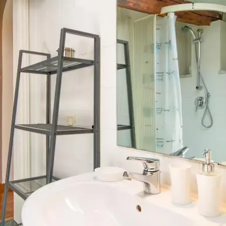 Apartamento Borgo Apostoli *