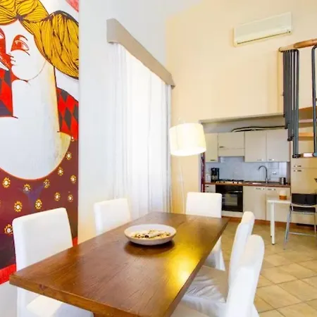 Apartamento Borgo Apostoli *