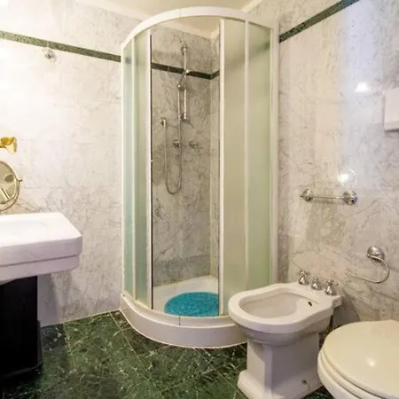 Borgo Apostoli *