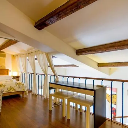 Borgo Apostoli