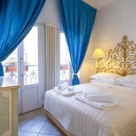 Borgo Apostoli Apartamento Florença